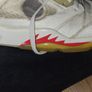 Air Jordan 5 Retro OFF-WHITE Sail Image 6