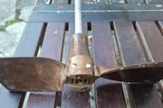 Folding propeller Radice 13 x 9
