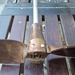 Folding propeller Radice 13 x 9