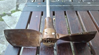 Folding propeller Radice 13 x 9