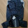 3 peaks all in one dog coat windproof & waterproof. Image 2