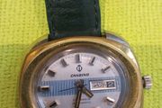 vintage watch