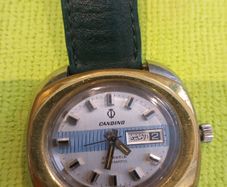 vintage watch