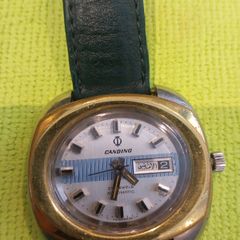 vintage watch