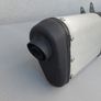 KTM 390 Adventure Muffler Image 2