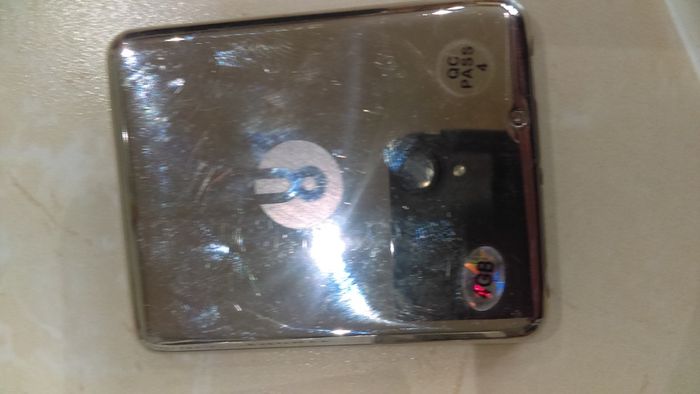 MP4 Multimedia Player 4GB