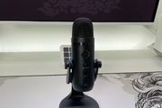 ZealSound K66 Pro USB Microphone | RGB | Gaming &amp; Streaming