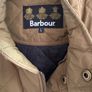 Mans barbour jacket Image 3