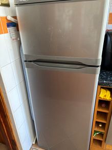Tricity Bendix Fridge Freezer