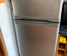 Tricity Bendix Fridge Freezer