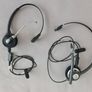 3 x Plantronics Headsets Image 3