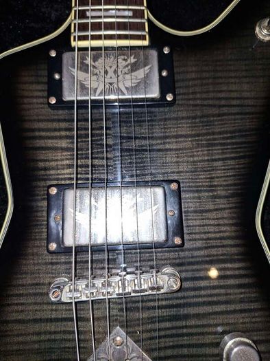 Dean ML 2007 Korea XXX Anniversary