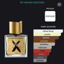 Nishane Hundred Silent Ways X | 100ml | Extrait de Parfum Image 10