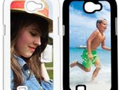 Personalised Samsung Galaxy Note 2 cover