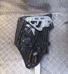 Mercedes CLK window regulator