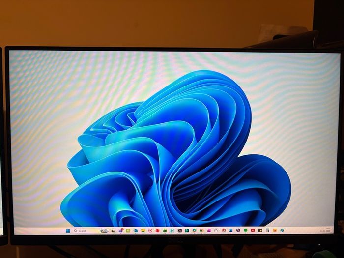 Dell P2219H 21.5 Inch Full HD (1920x1080) Monitor