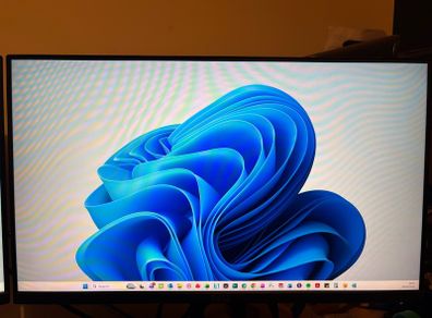 Dell P2219H 21.5 Inch Full HD (1920x1080) Monitor