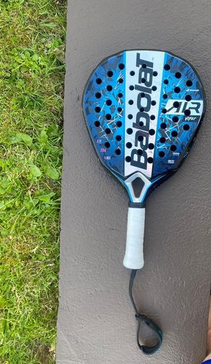 Babolat Air Viper 2025 Padel Racket