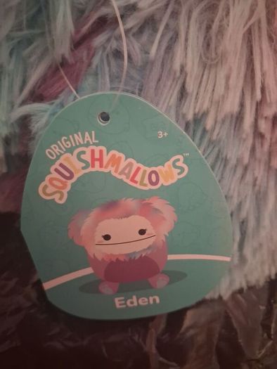 soft toy Squishmallow NEW