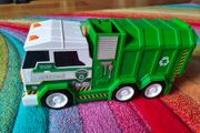 Kids bin lorry
