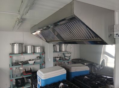 catering equipment