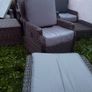 Garden Chairs Image 3