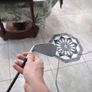 TaylorMade p udi 2 iron Image 3