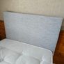 Single bed frame and mattress for sale in perfect condition Image 3
