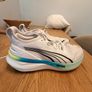 puma forever run nitros size 6.5. Worn for 2 x 5ks they are just too big for me I bought these runners for 170 euro 2 months ago Image 4