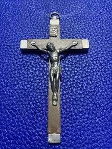 Vintage Crucifix