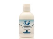 Glass Polish 14004 Glass Polishing Compound for Professional Polishing of all Glass Surfaces - 1.2 microns - 100ml