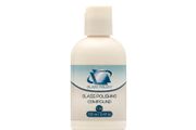 Glass Polish 14004 Glass Polishing Compound for Professional Polishing of all Glass Surfaces - 1.2 microns - 100ml