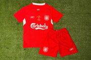 Liverpool Kids Kit