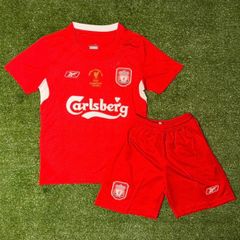 Liverpool Kids Kit