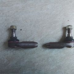 2.Audi 100 Track Rod Ends.