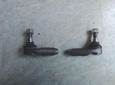 2.Audi 100 Track Rod Ends.