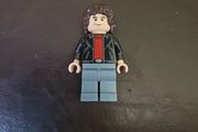 Lego Knight Rider Michael Knight Minifigure