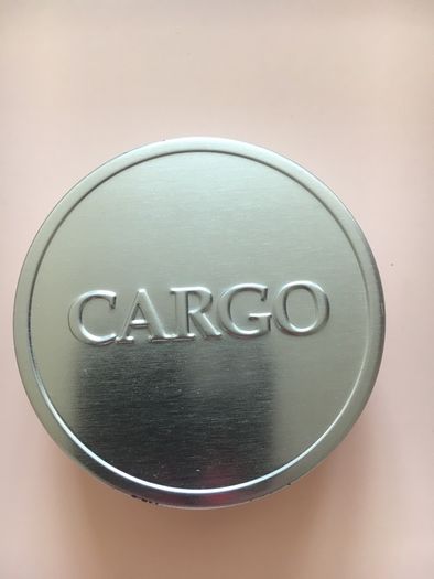 Cargo cosmetics water resistant bronzer