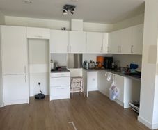 Kitchen [new build]