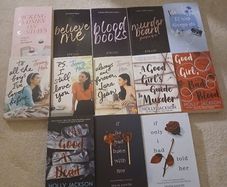 Teen books