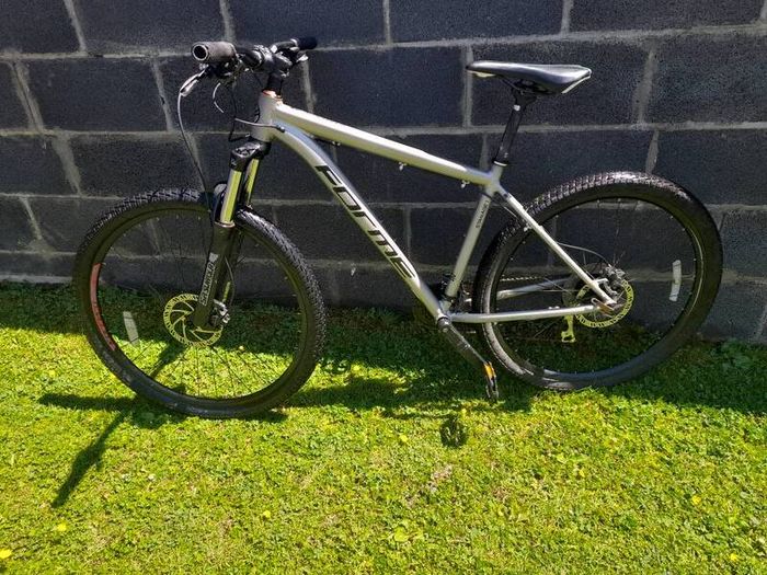 bike