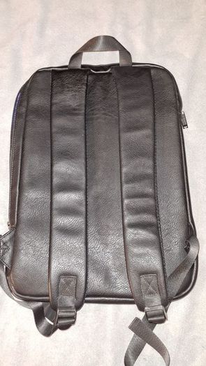 Laptop backpack
