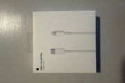 2m USB-C to Lightning Cable