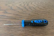 M4 Rethreading Tool