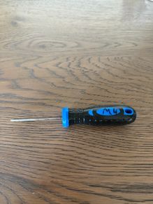 M4 Rethreading Tool