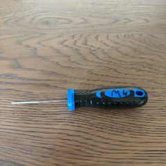 M4 Rethreading Tool
