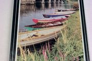 Banagher on the Shannon Ireland Irish Offaly local history