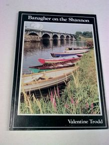 Banagher on the Shannon Ireland Irish Offaly local history