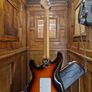 Fender Stratocaster Plus Deluxe 1995 Image 2