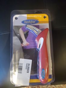 Handybar Car Assist Handle New & Sealed